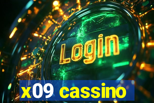 x09 cassino